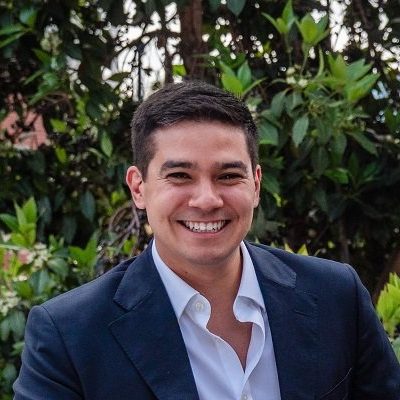 Craig Ramirez — Curious2027 – Future Insight™