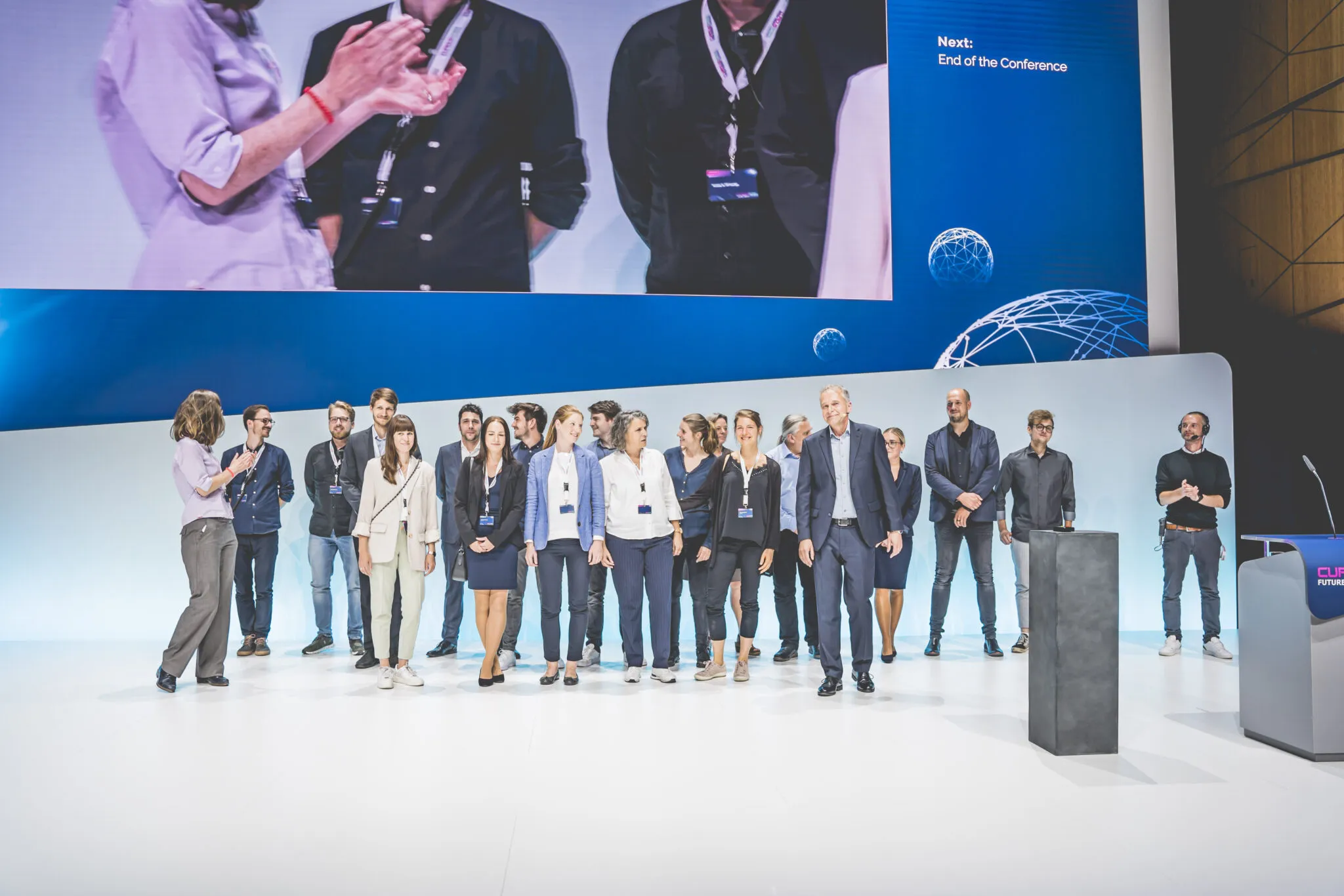 Future Insight Organizing Team — Curious2027 – Future Insight™