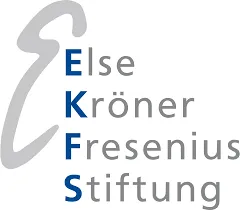 Else Kröner Fresenius Stiftung logo