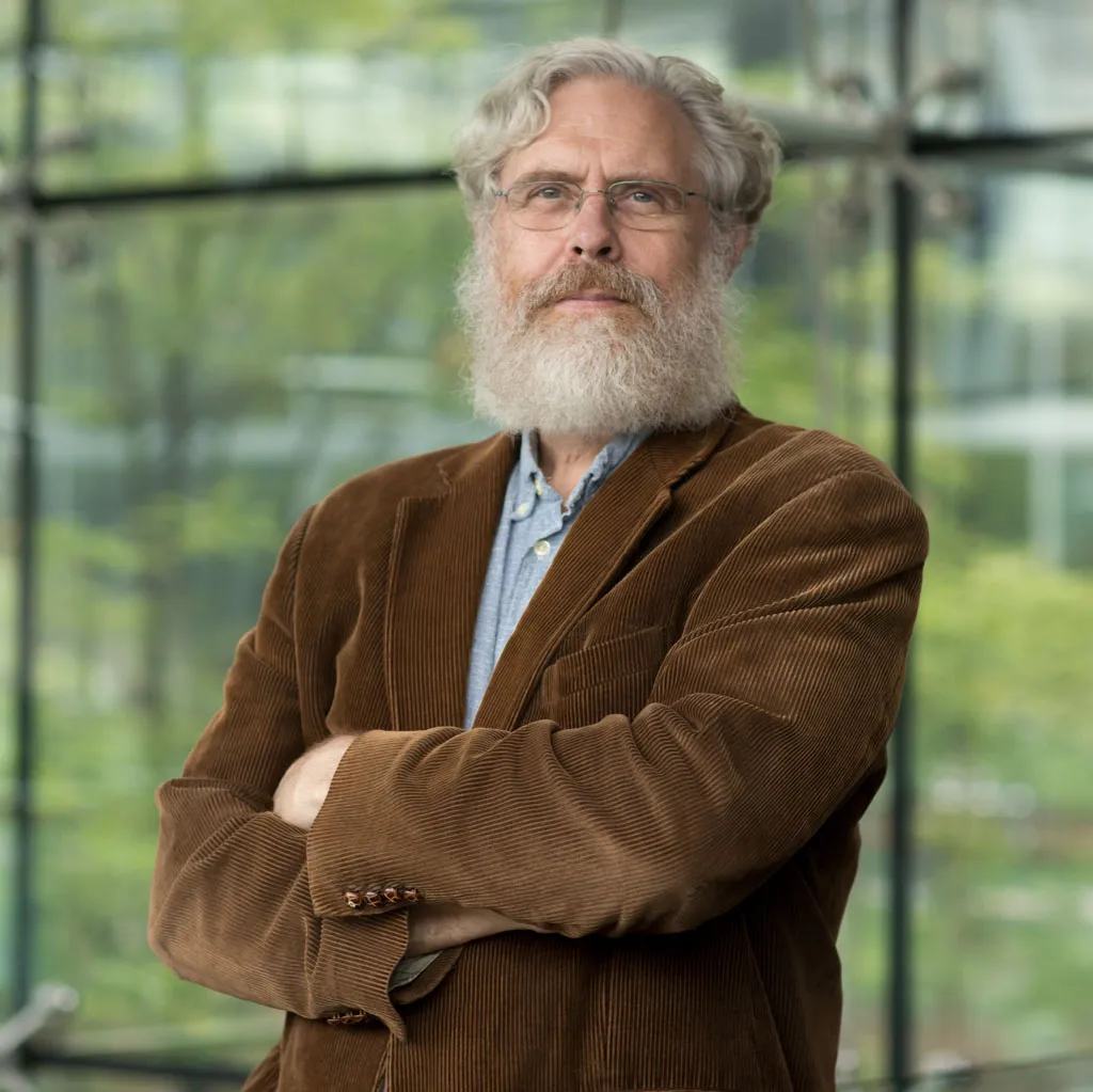 Church — Curious2027 Future Insight™