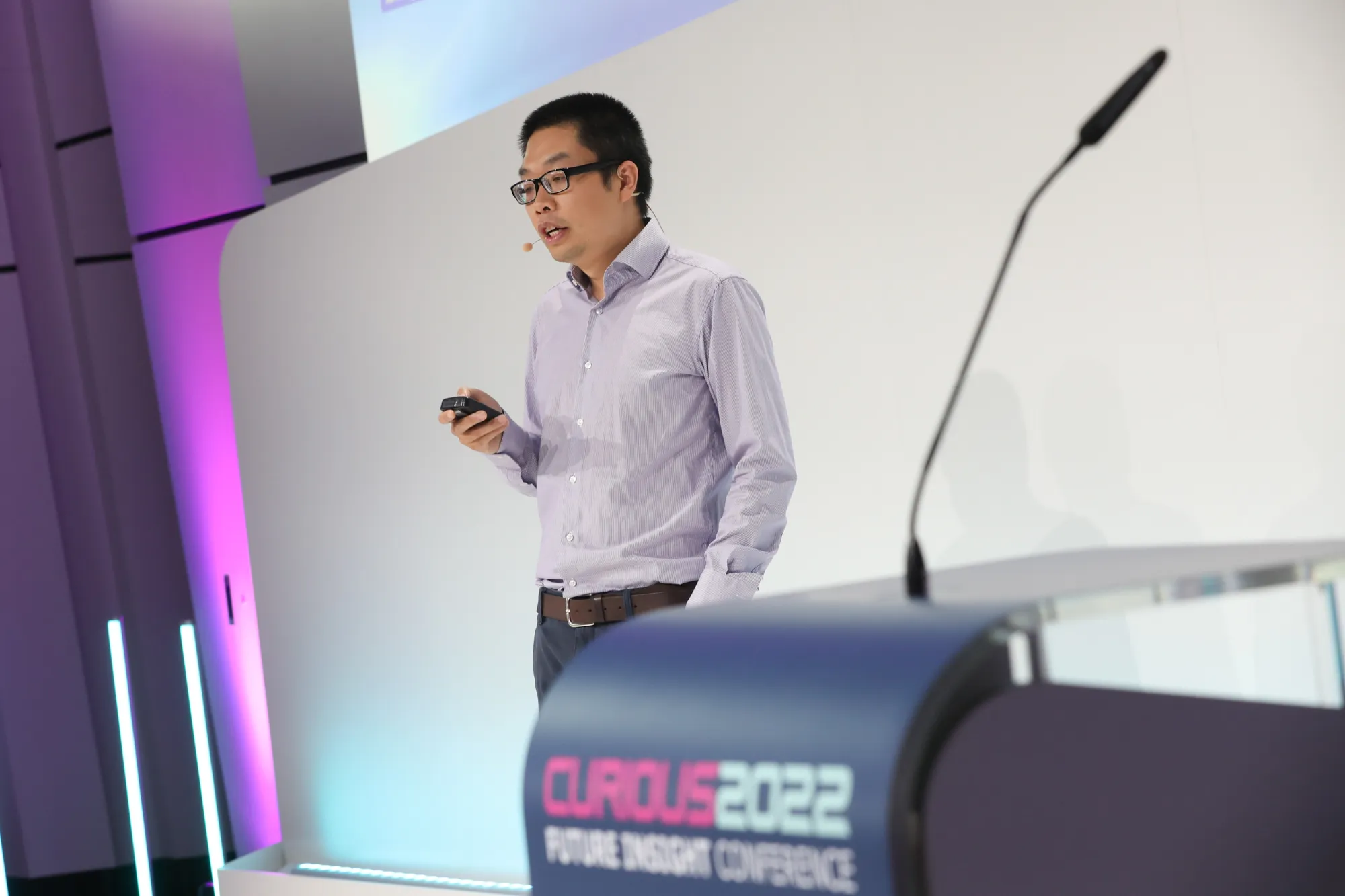 Xin Lai — Curious2027 – Future Insight™